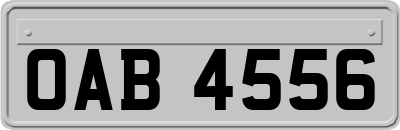 OAB4556