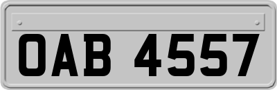 OAB4557