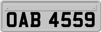 OAB4559