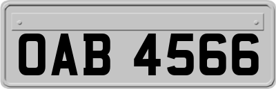 OAB4566