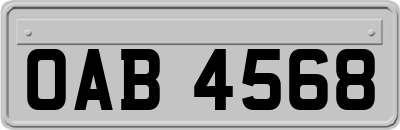 OAB4568