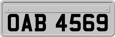 OAB4569