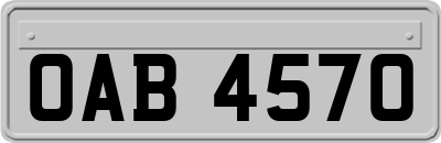 OAB4570