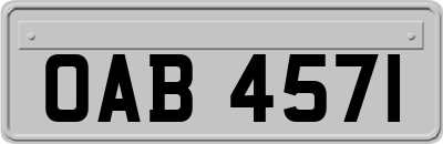 OAB4571