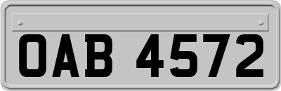 OAB4572