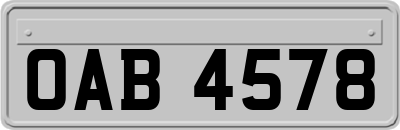 OAB4578
