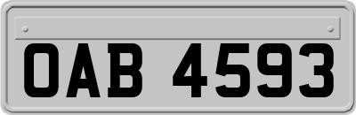 OAB4593