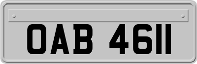OAB4611