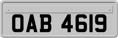 OAB4619