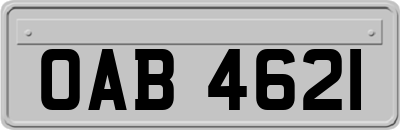 OAB4621