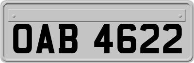 OAB4622