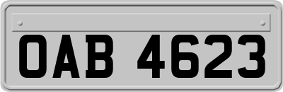 OAB4623