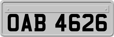 OAB4626