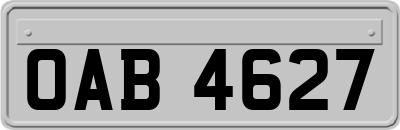 OAB4627
