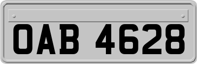 OAB4628