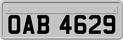 OAB4629