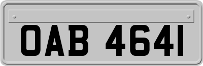 OAB4641