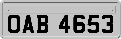 OAB4653