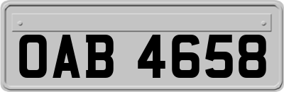 OAB4658