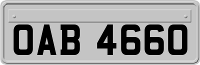 OAB4660