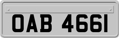 OAB4661