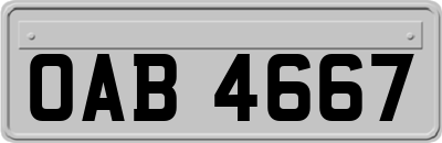 OAB4667