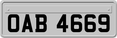 OAB4669