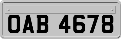 OAB4678