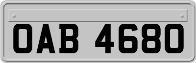 OAB4680