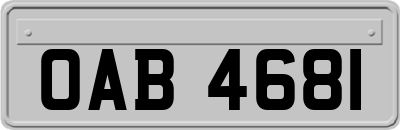 OAB4681