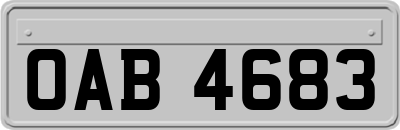 OAB4683