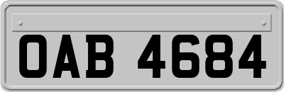 OAB4684