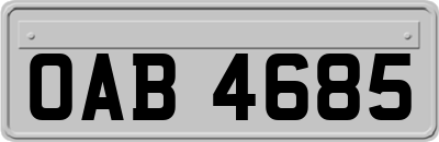 OAB4685