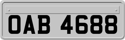 OAB4688