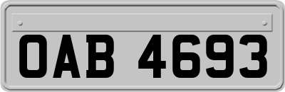OAB4693