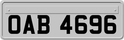 OAB4696