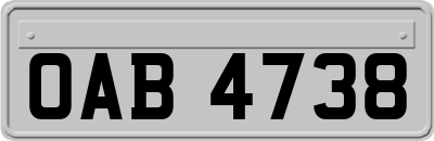 OAB4738