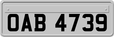 OAB4739