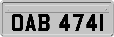 OAB4741