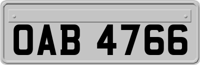 OAB4766