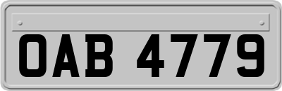 OAB4779