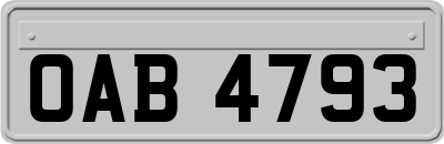 OAB4793