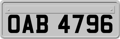 OAB4796