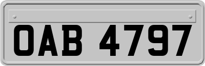 OAB4797