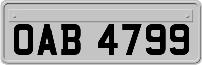 OAB4799