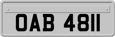 OAB4811