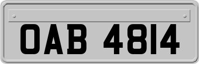 OAB4814