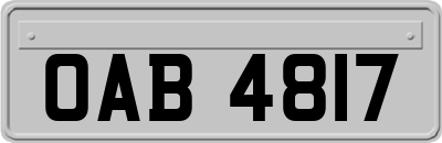 OAB4817