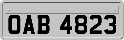 OAB4823