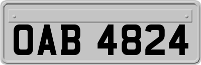 OAB4824